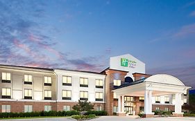 Holiday Inn Express Hotel & Suites Salem By Ihg